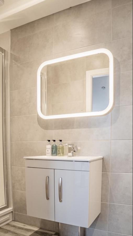 Luxury Apartment In The Heart Of Leicester With Parking Екстер'єр фото